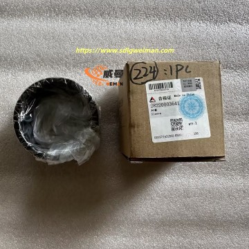 ORIGINAL SDLG SPACER 28220003641 APPLY FOR SDLG MOTOR GRADER G9180 G9190 G9200