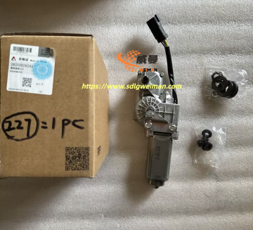 ORIGINAL SDLG WIPER MOTOR 28250026241 APPLY FOR SDLG MOTOR GRADER G9180 G9190 G9200