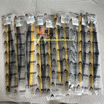 ORIGINAL SDLG WIPER 28250026261 APPLY FOR SDLG MOTOR GRADER G9180 G9190 G9200