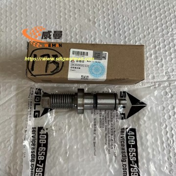 ORIGINAL SDLG SHAFT 28350002131 APPLY FOR SDLG MOTOR GRADER G9180 G9190 G9200