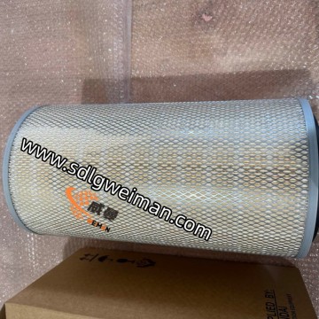 Original Hyundai 2868463 FILTER‑AIR PRIMARY (11N6‑20610)