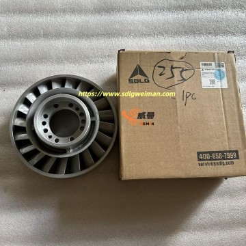 ORIGINAL SDLG STATOR 29040012041 APPLY FOR SDLG MOTOR GRADER G9180 G9190 G9200