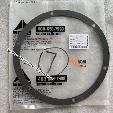 SDLG Gasket 29070000591 for SDLG LG952 LG956F WHEEL LOADER