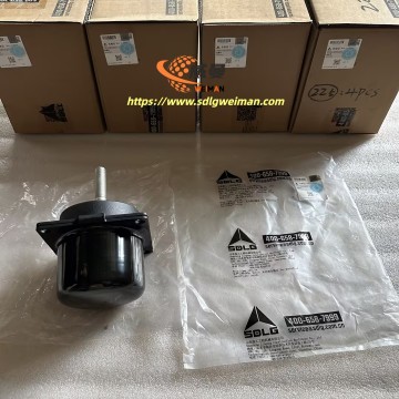 ORIGINAL SDLG ABSORBER 29310020371 APPLY FOR SDLG MOTOR GRADER G9180 G9190 G9200