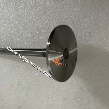 Intake Valve Kt 3802355 for Cummins engine parts