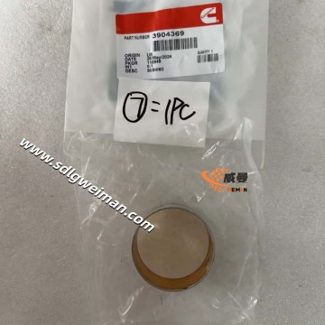 Bushing 3904369 for Cummins engine parts