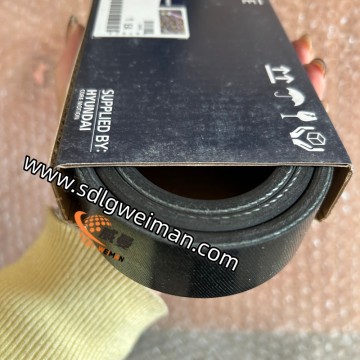 Original Hyundai 3929330S FAN BELT