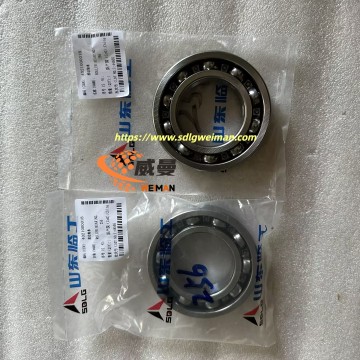 ORIGINAL SDLG BALL BEARING 4021000018 APPLY FOR SDLG MOTOR GRADER G9180 G9190 G9200
