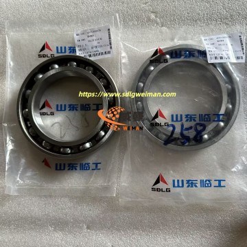 ORIGINAL SDLG BALL BEARING 4021000076 APPLY FOR SDLG MOTOR GRADER G9180 G9190 G9200