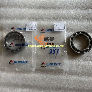 ORIGINAL SDLG BALL BEARING 4021000110 APPLY FOR SDLG MOTOR GRADER G9180 G9190 G9200