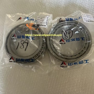 ORIGINAL SDLG ROLLER BEARING 4021000463 APPLY FOR SDLG MOTOR GRADER G9180 G9190 G9200