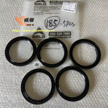ORIGINAL SDLG SEALING RING 4030000789 APPLY FOR SDLG MOTOR GRADER G9180 G9190 G9200