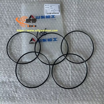 ORIGINAL SDLG SEAL O RING 4030000943 APPLY FOR SDLG MOTOR GRADER G9180 G9190 G9200