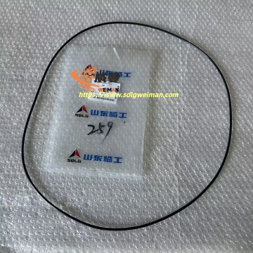 ORIGINAL SDLG SEAL O RING 4030001285 APPLY FOR SDLG MOTOR GRADER G9180 G9190 G9200