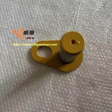 ORIGINAL SDLG PIN 4043003296  APPLY FOR SDLG MOTOR GRADER G9180 G9190 G9200