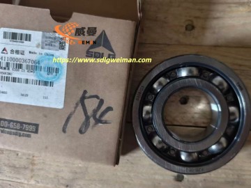 ORIGINAL SDLG BEARING 4110000367064 APPLY FOR SDLG MOTOR GRADER G9180 G9190 G9200