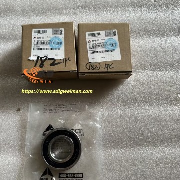 ORIGINAL SDLG BEARING 4110000367073 APPLY FOR SDLG MOTOR GRADER G9180 G9190 G9200