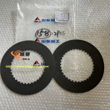 ORIGINAL SDLG FRICTION DISC 4110000367115 APPLY FOR SDLG MOTOR GRADER G9180 G9190 G9200
