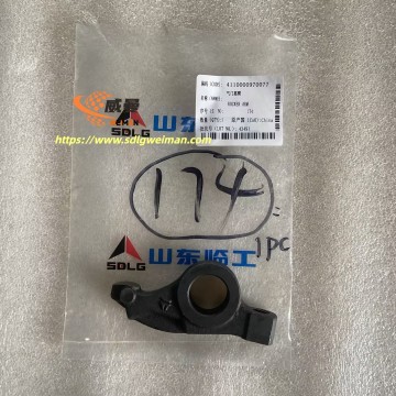 ORIGINAL SDLG PRESURE REQULATOR 4110000970077 APPLY FOR SDLG MOTOR GRADER G9180 G9190 G9200