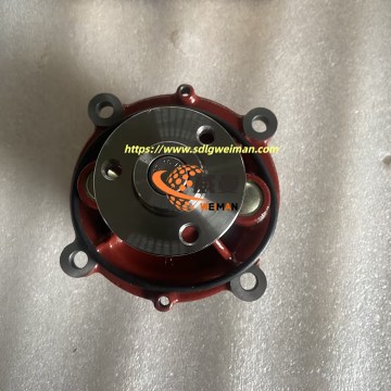 ORIGINAL SDLG Water Pump 4110000970109 APPLY FOR SDLG MOTOR GRADER G9180 G9190 G9200