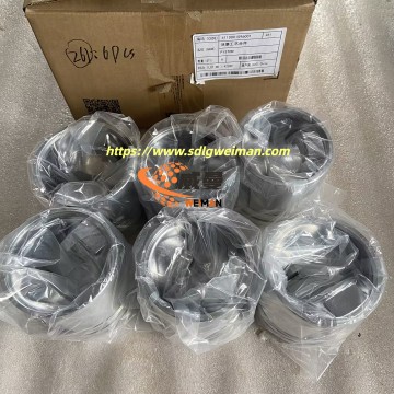 ORIGINAL SDLG PISTON 4110001596001 APPLY FOR SDLG MOTOR GRADER G9180 G9190 G9200