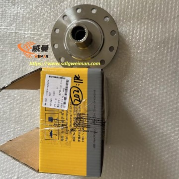 ORIGINAL SDLG FLANGE 4110001905059  APPLY FOR SDLG MOTOR GRADER G9180 G9190 G9200
