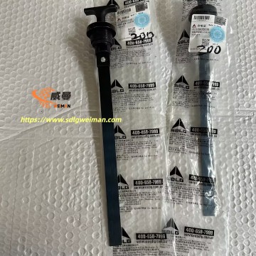 ORIGINAL SDLG DIPSTICK 4110002030 APPLY FOR SDLG MOTOR GRADER G9180 G9190 G9200