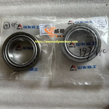 ORIGINAL SDLG  ROLLER BEARING 4110002847  APPLY FOR SDLG MOTOR GRADER G9180 G9190 G9200