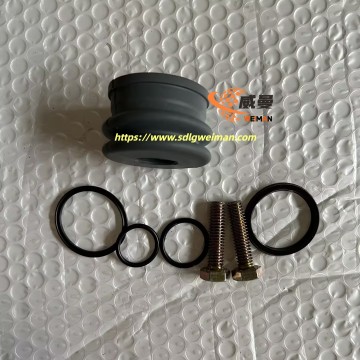 ORIGINAL SDLG BRAKE VALVE 4120005359002 APPLY FOR SDLG MOTOR GRADER G9180 G9190 G9200