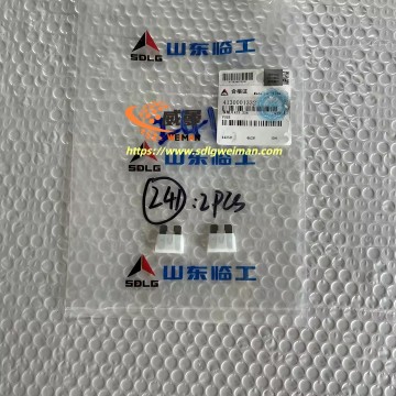 ORIGINAL SDLG FUSE 25A 4130001332 APPLY FOR SDLG MOTOR GRADER G9180 G9190 G9200