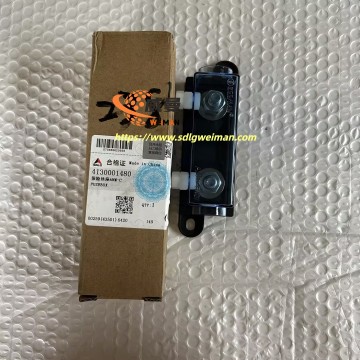 ORIGINAL SDLG FUSE BOX 4130001480 APPLY FOR SDLG MOTOR GRADER G9180 G9190 G9200