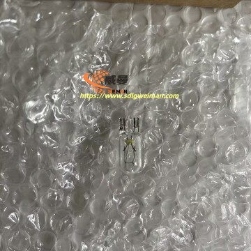 ORIGINAL SDLG BULB 4130002035 APPLY FOR SDLG MOTOR GRADER G9180 G9190 G9200