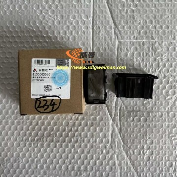 ORIGINAL SDLG SWITCH PANEL 4130003040 APPLY FOR SDLG MOTOR GRADER G9180 G9190 G9200