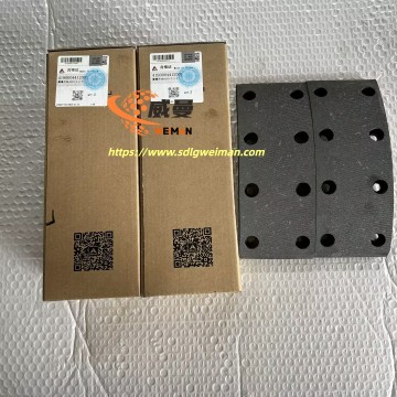 ORIGINAL SDLG FRICTION DISC 4190004412001 APPLY FOR SDLG MOTOR GRADER G9180 G9190 G9200