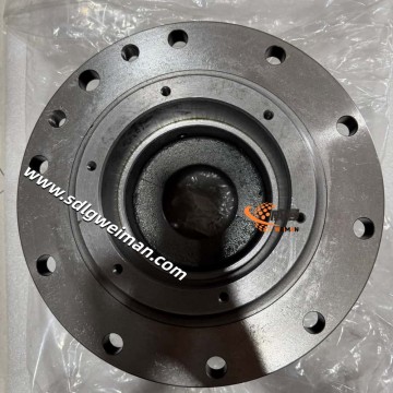 Doosan Swing reducer housing without ring gear for Doosan Crawler Excavator DX14OLCR-3