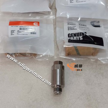 Original CUMMINS 5462312 valve for Cummins engine parts