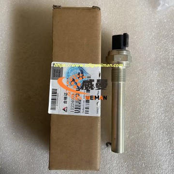 ORIGINAL SDLG Speed Sensor 11224099  APPLY FOR SDLG MOTOR GRADER G9180 G9190 G9200
