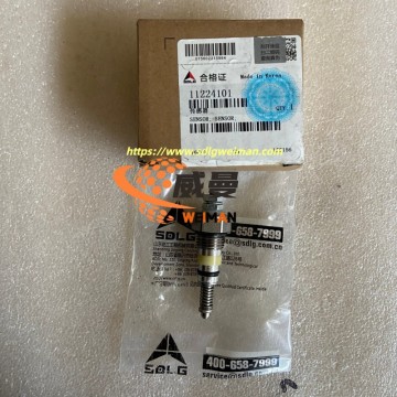 ORIGINAL SDLG Sensor 11224101 APPLY FOR SDLG MOTOR GRADER G9180 G9190 G9200