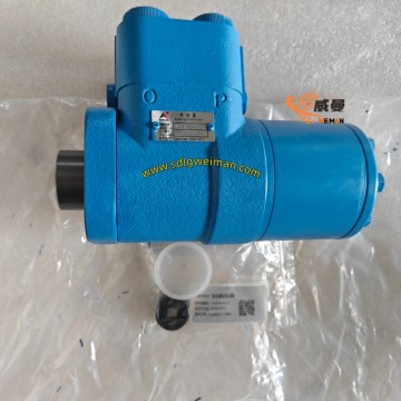 Original SDLG Steering gear 4120001317 for Wheel Loader Spare Parts.