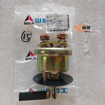 Original SDLG Power switch 4130000427 for for Wheel Loader Spare Parts.