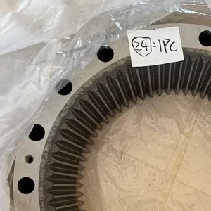 ORIGINAL Volvo VOE14566409 Bearing  For Volvo Excavator spare parts.