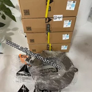 ORIGINAL SDLG Piston 29070023691 For Wheel loader.