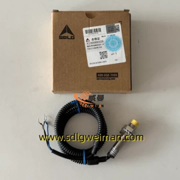 Original SDLG 4130000326 Adjacent Switch Pressure Sensor Suitable For SDLG LG936L LG956L Wheel Loader