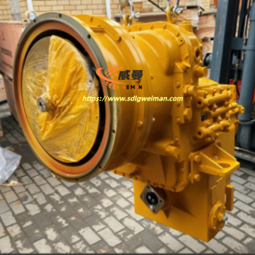 SDLG Transmission Assembly 2020900156 YJSW315-2A for LG936L Wheel Loader