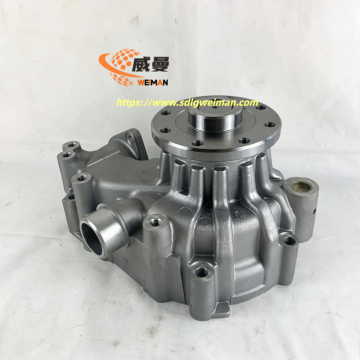 ORIGINAL Volvo Engine Water Pump 3801552 21735265 23552770  FROM VOLVO SUPPLIER