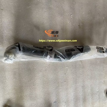 ORIGINAL SDLG Hose 28030007811 APPLY FOR SDLG MOTOR GRADER G9180 G9190 G9200