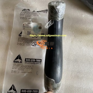 ORIGINAL SDLG HOSE 28031007741 APPLY FOR SDLG MOTOR GRADER G9180 G9190 G9200