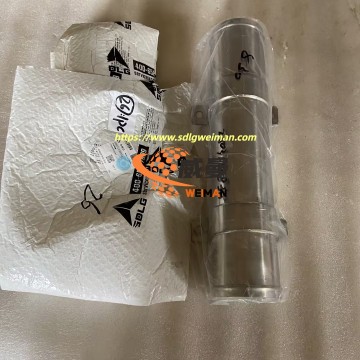 ORIGINAL SDLG Pipe 28031008301 APPLY FOR SDLG MOTOR GRADER G9180 G9190 G9200