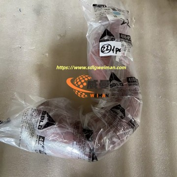 ORIGINAL SDLG Pipe 28031008411 APPLY FOR SDLG MOTOR GRADER G9180 G9190 G9200