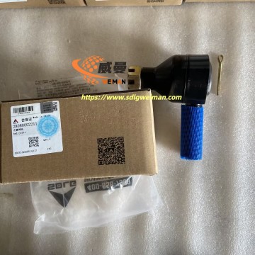 ORIGINAL SDLG Ball Joint 28080002211 APPLY FOR SDLG MOTOR GRADER G9180 G9190 G9200